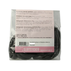 Kindly's 3 meters drop 3x1 meter 1 Stuks