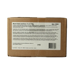 Meenk Kabel zoet 3 Kilogram