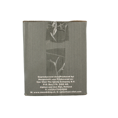 Meenk Zoute drop voetjes 4 Kilogram