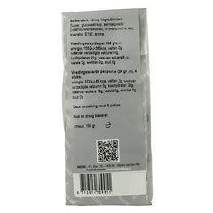 Meenk Salmiak stokjes 150 Gram