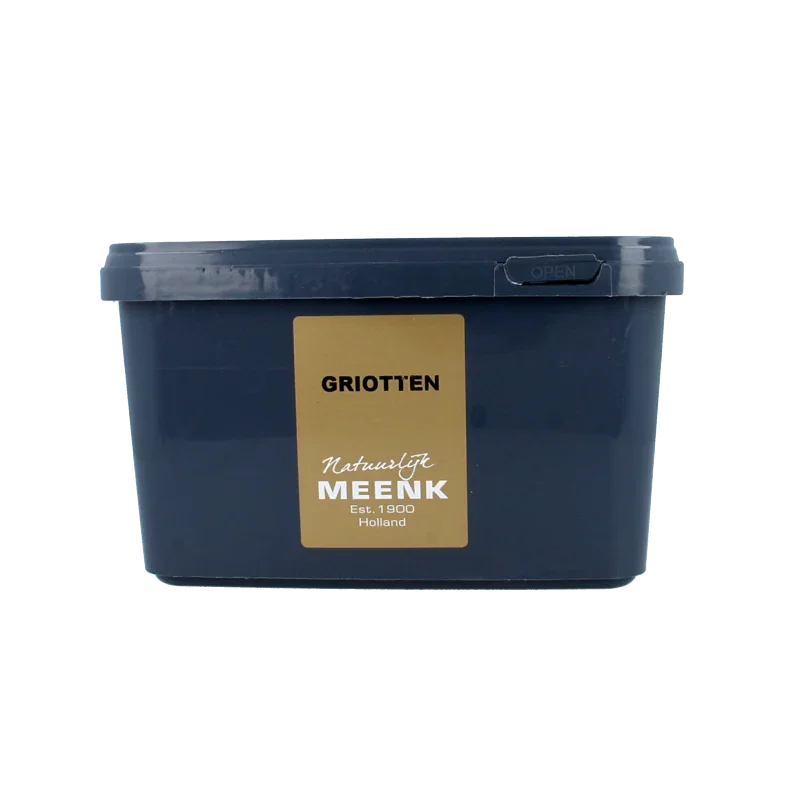 Meenk Griotten 2 Kilogram