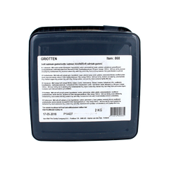 Meenk Griotten 2 Kilogram