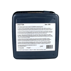 Meenk Griotten 2 Kilogram