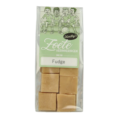 Kindly's Fudge 150 Gram