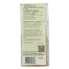 Kindly's Fudge 150 Gram