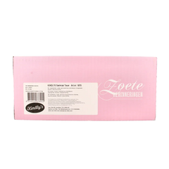 Kindly's Salmiak touw 3500 Gram