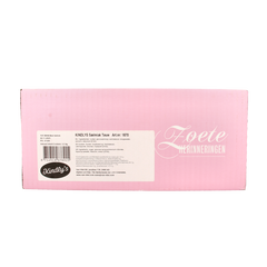 Kindly's Salmiak touw 3500 Gram