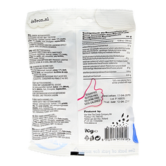 De Bron Buttertoffee suikervrij 70 Gram