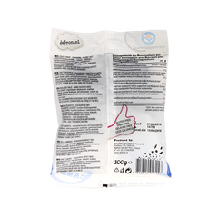 De Bron Klavertjes zout/salt liquorice suikervrij 100 Gram