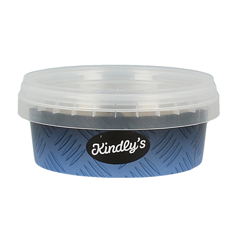 Kindly's Salmiak touw 110.00 Gram