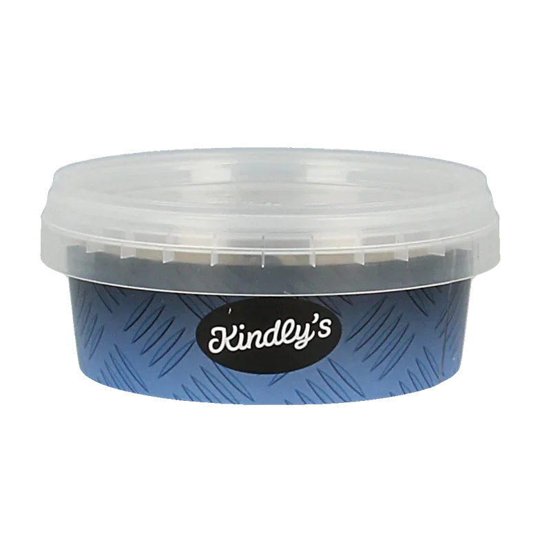 Kindly's Salmiak touw 110 Gram