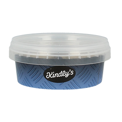 Kindly's Salmiak touw 110.00 Gram