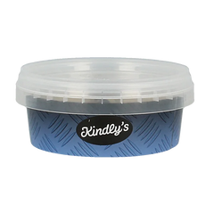 Kindly's Salmiak touw 110 Gram