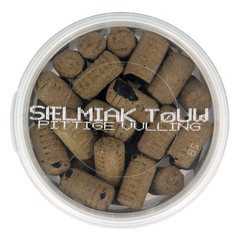 Kindly's Salmiak touw 110.00 Gram