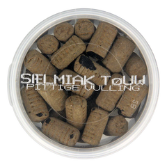 Kindly's Salmiak touw 110 Gram