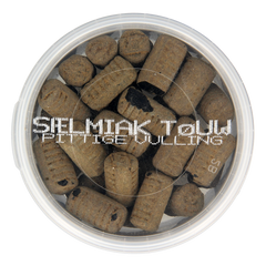 Kindly's Salmiak touw 110.00 Gram