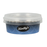 Kindly's Salmiak hagels 120 Gram