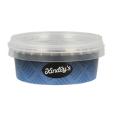 Kindly's Salmiak hagels 120 Gram