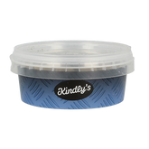 Kindly's Salmiak hagels 120.00 Gram