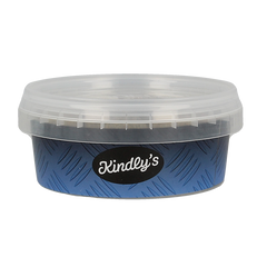 Kindly's Fjordenmix 120 Gram