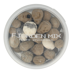 Kindly's Fjordenmix 120.00 Gram