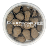 Kindly's Doodskopjes 110.00 Gram