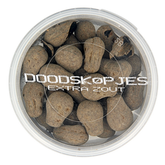 Kindly's Doodskopjes 110 Gram