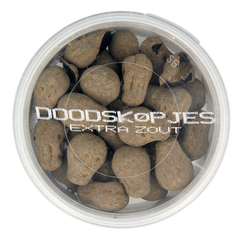 Kindly's Doodskopjes 110.00 Gram