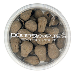 Kindly's Doodskopjes 110 Gram