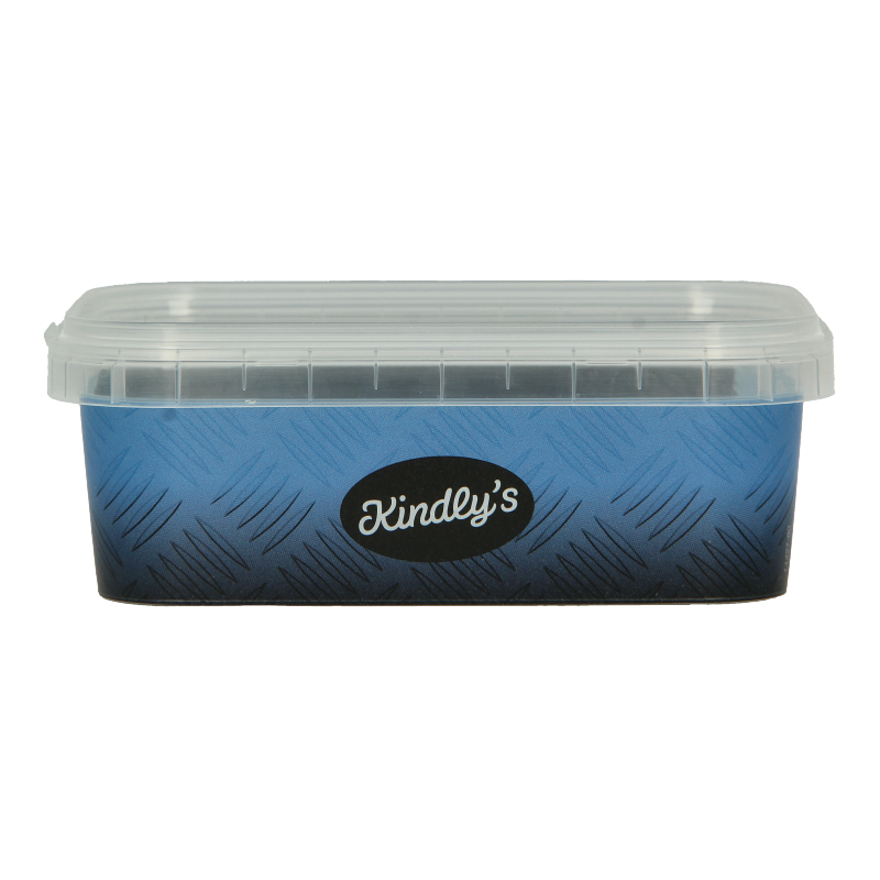 Kindly's Dropstaenger zoet 8 Stuks