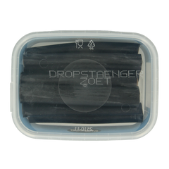 Kindly's Dropstaenger zoet 8.00 Stuks