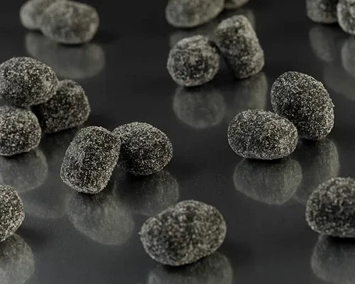 Meenk Salmiak truffels 5 Kilogram