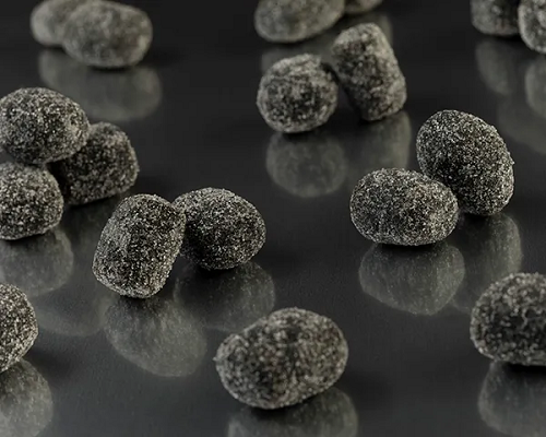 Meenk Salmiak truffels 5.00 Kilogram