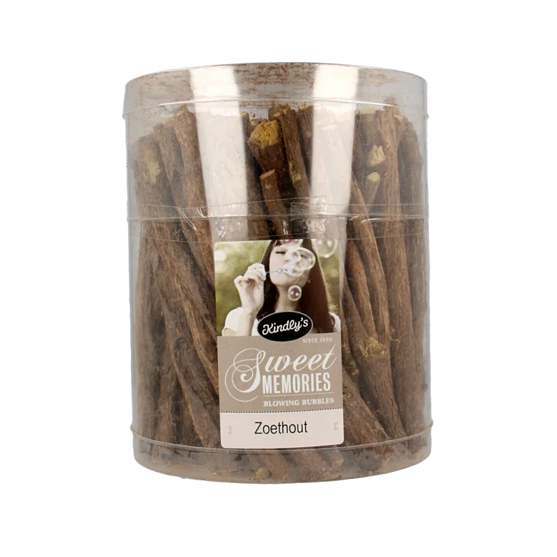 Meenk Zoethout 1 Kilogram