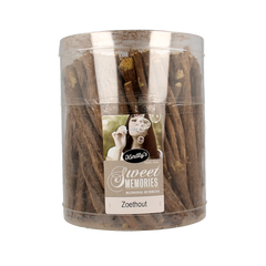 Meenk Zoethout 1 Kilogram