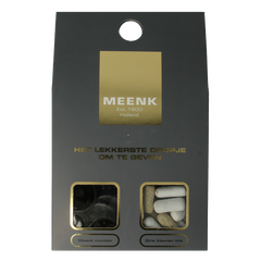 Meenk Meenk cadeau traditionele smaken 1.00 Stuks