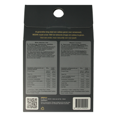 Meenk Meenk cadeau traditionele smaken 1 Stuks