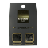 Meenk Meenk cadeau unieke Meenk smaken 1.00 Stuks