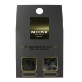 Meenk Meenk cadeau unieke Meenk smaken 1 Stuks