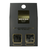 Meenk Meenk cadeau unieke Meenk smaken 1 Stuks