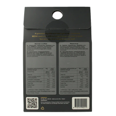 Meenk Meenk cadeau unieke Meenk smaken 1 Stuks