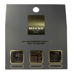 Meenk Meenk cadeau ik hou van holland 1 Stuks