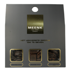 Meenk Meenk cadeau ik hou van holland 1.00 Stuks