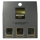 Meenk Meenk cadeau zoet, zout, peperig 1 Stuks