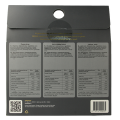 Meenk Meenk cadeau zoet, zout, peperig 1 Stuks