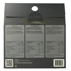 Meenk Meenk cadeau zoet, zout, peperig 1 Stuks