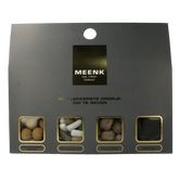 Meenk Meenk cadeau groots genieten 1 Stuks