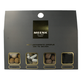 Meenk Meenk cadeau groots genieten 1 Stuks