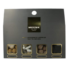 Meenk Meenk cadeau groots genieten 1 Stuks