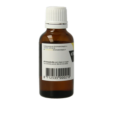 BT'S Citronel olie 25 Milliliter